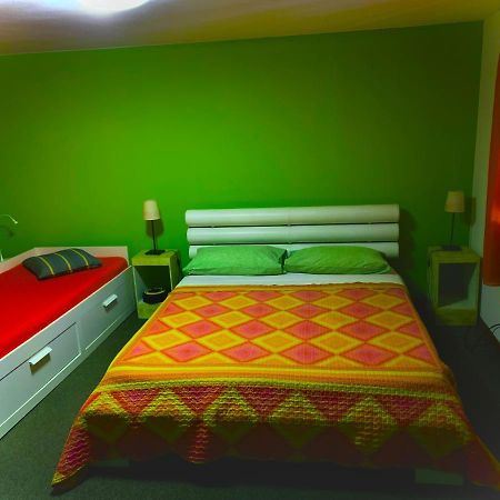 B&B Casa Linda Pradipozzo Экстерьер фото