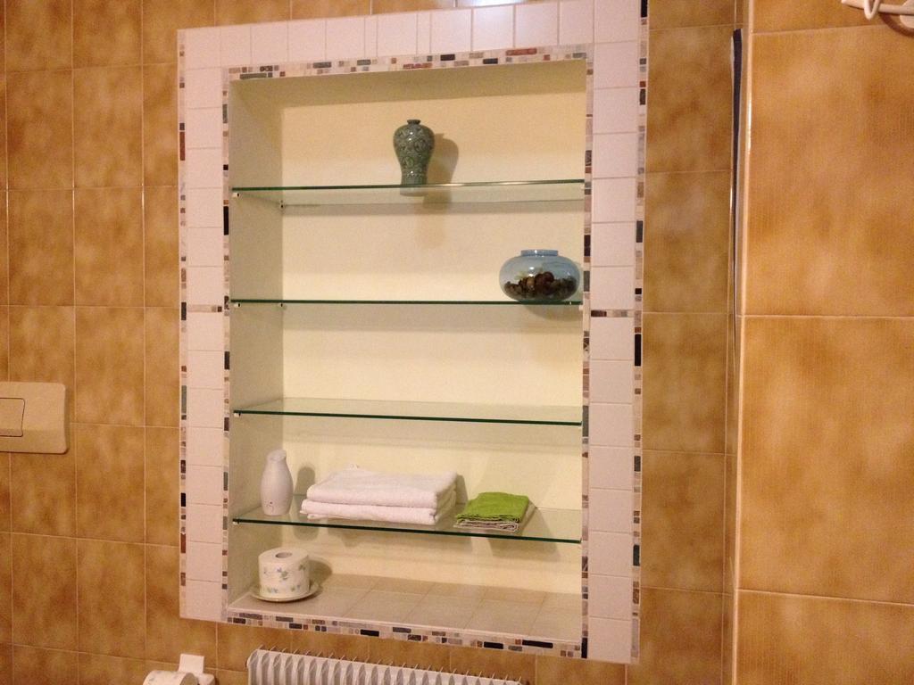 B&B Casa Linda Pradipozzo Экстерьер фото