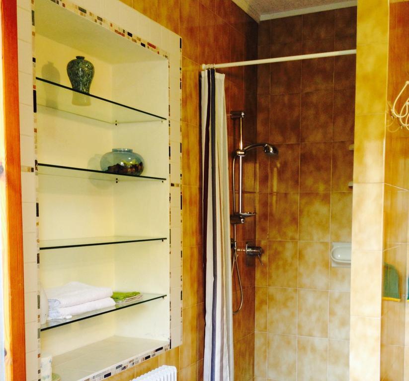B&B Casa Linda Pradipozzo Экстерьер фото